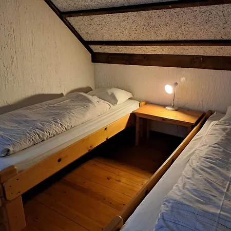 Filly 4a2 - 6 Pers. Nadrin