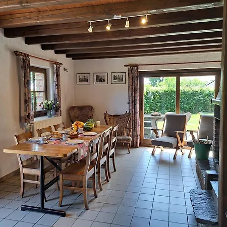 Filly 4a2 - 6 Pers. *