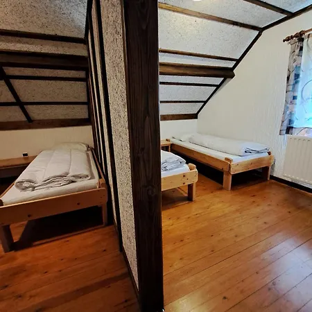 Filly 4a2 - 6 Pers. 別荘