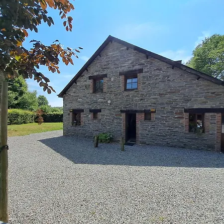 Filly 4a2 - 6 Pers. * Nadrin