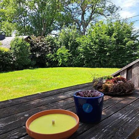 Prázdninový dům Filly 4a2 - 6 Pers. Nadrin