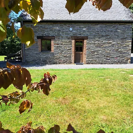 Filly 4a2 - 6 Pers. * Nadrin