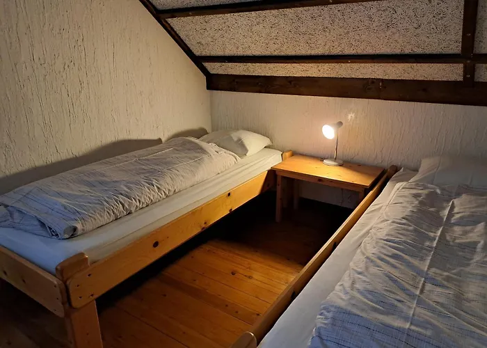 Filly 4a2 - 6 Pers. Nadrin