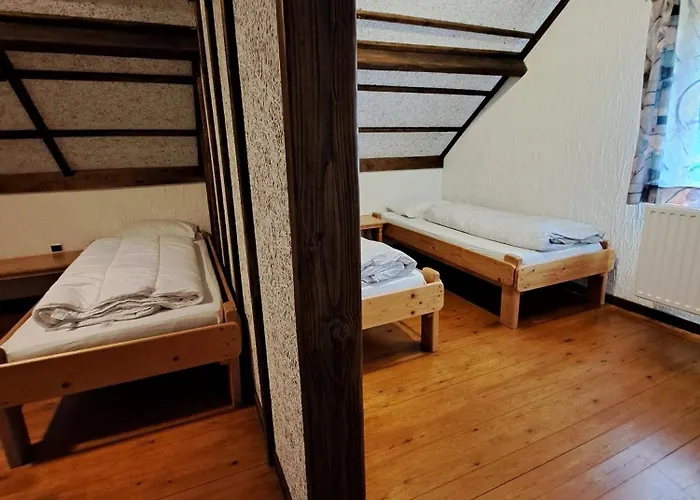 Filly 4a2 - 6 Pers. Holiday home