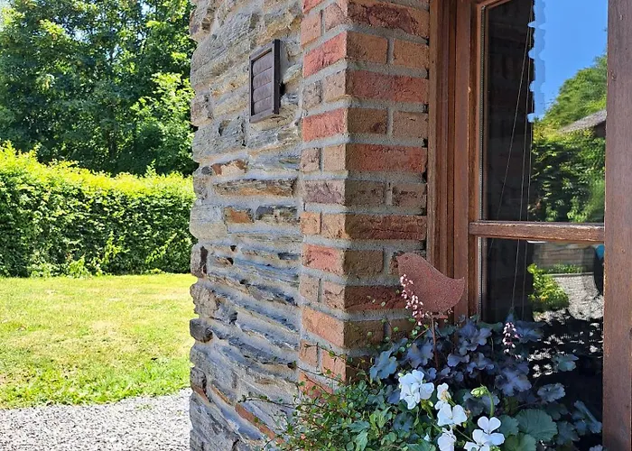 Filly 4a2 - 6 Pers. *