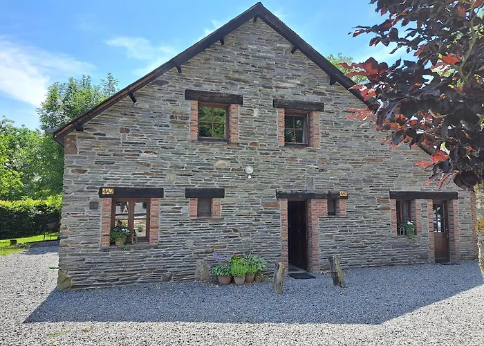 Filly 4a2 - 6 Pers. *